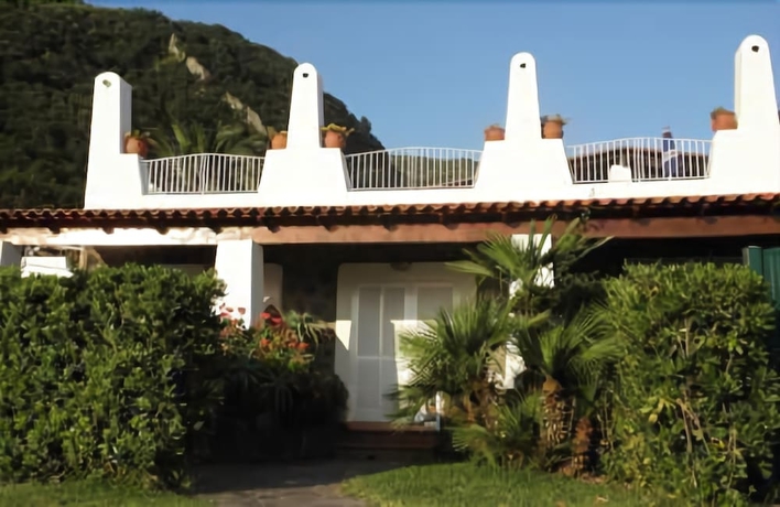 Imagen general del Hotel Poggio Aragosta and Spa. Foto 1