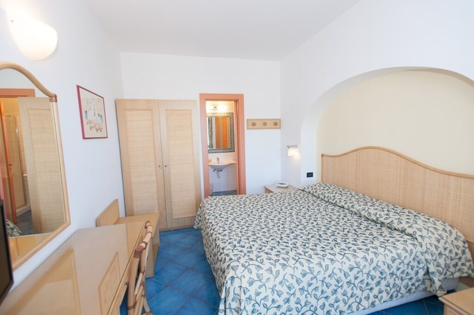 Imagen de la habitación del Hotel Poggio Aragosta and Spa. Foto 8