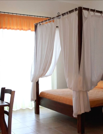 Imagen de la habitación del Hotel Poggio Degli Ulivi. Foto 10