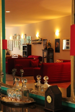 Imagen de los interiores del Hotel Poggio Degli Ulivi. Foto 17