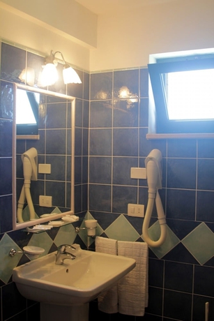 Imagen de la habitación del Hotel Poggio Degli Ulivi. Foto 13