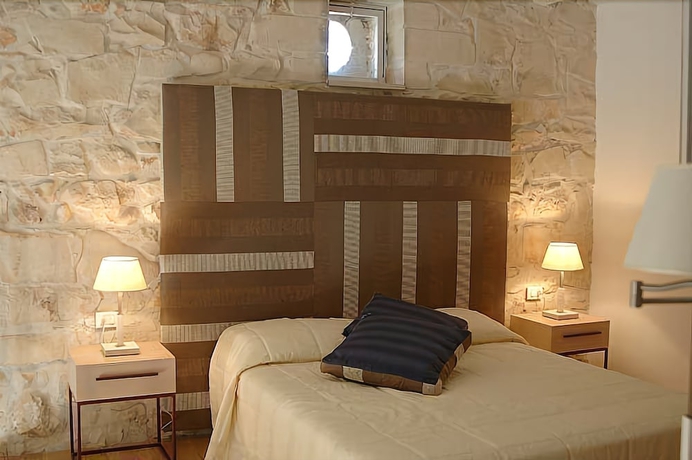 Imagen de la habitación del Hotel Poggio Del Sole, Ragusa. Foto 7