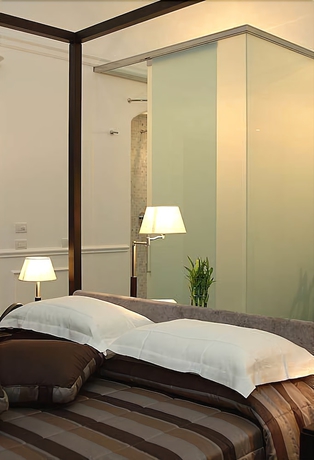 Imagen de la habitación del Hotel Poggio Del Sole, Ragusa. Foto 10