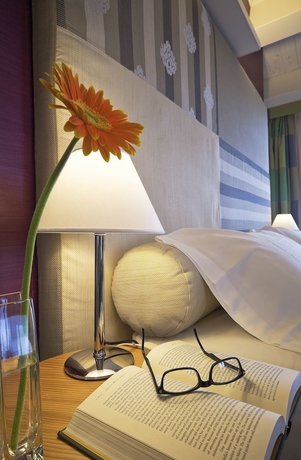 Imagen de la habitación del Hotel Poggio Del Sole, Ragusa. Foto 12