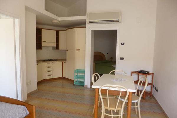 Imagen de la habitación del Hotel Poggio Di Tropea. Foto 3