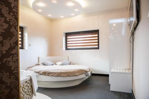 Imagen de la habitación del Hotel Pogoria Residence. Foto 6