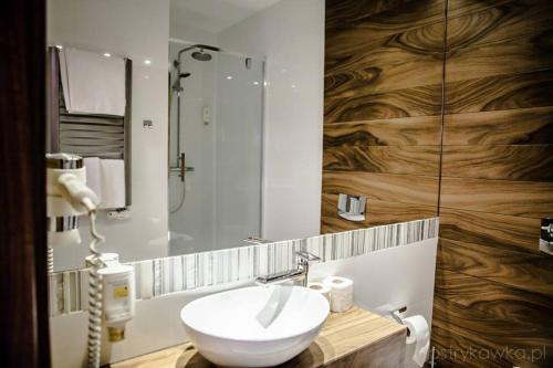 Imagen general del Hotel Pogoria Residence. Foto 2