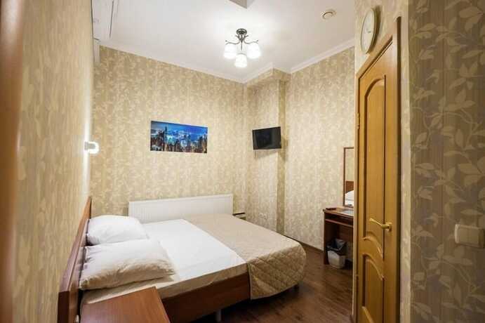 Imagen general del Hotel Pogosti.ru Na Altufyevskom Shosse. Foto 4