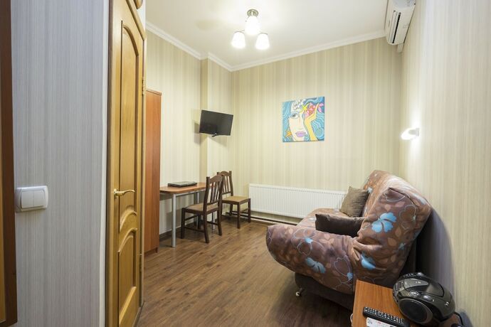 Imagen general del Hotel Pogosti.ru Na Altufyevskom Shosse. Foto 7
