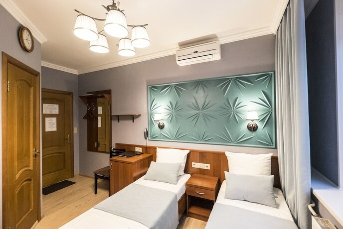 Imagen de la habitación del Hotel Pogosti.ru Na Altufyevskom Shosse. Foto 12