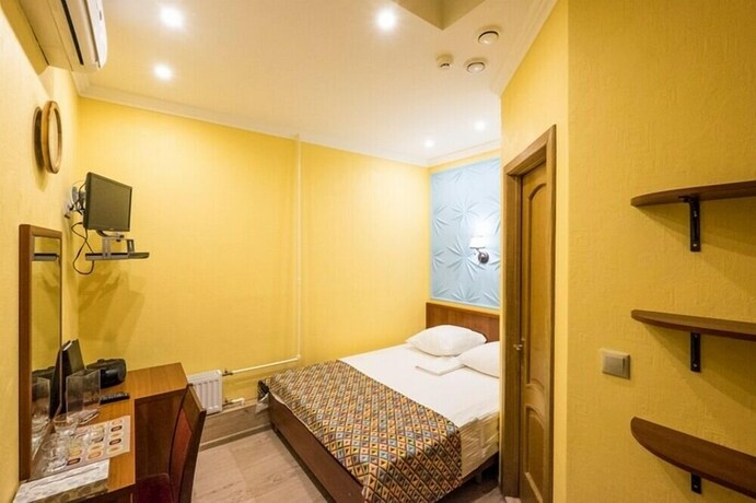 Imagen de la habitación del Hotel Pogosti.ru Na Altufyevskom Shosse. Foto 14