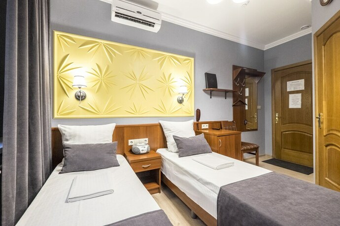 Imagen de la habitación del Hotel Pogosti.ru Na Altufyevskom Shosse. Foto 16