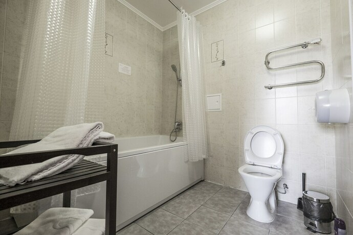 Imagen de la habitación del Hotel Pogosti.ru Na Altufyevskom Shosse. Foto 18