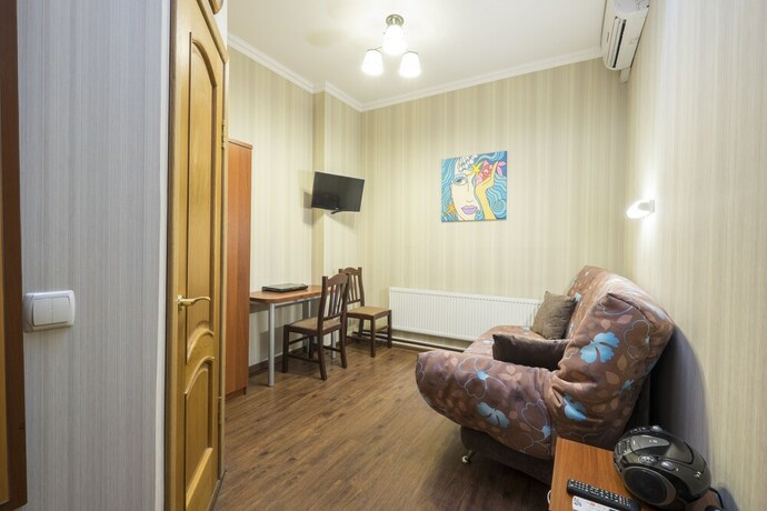 Imagen de la habitación del Hotel Pogosti.ru Na Altufyevskom Shosse. Foto 19