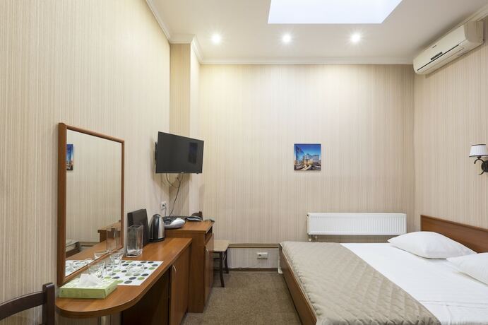 Imagen de la habitación del Hotel Pogosti.ru Na Altufyevskom Shosse. Foto 26