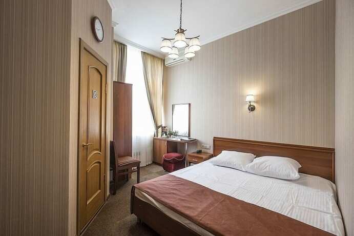 Imagen de la habitación del Hotel Pogosti.ru Na Altufyevskom Shosse. Foto 34