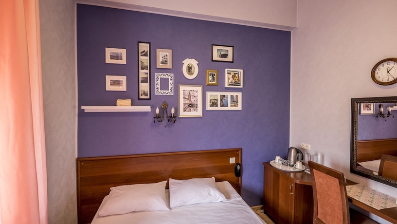 Imagen de la habitación del Hotel Pogosti.ru Na Leningradskom. Foto 6