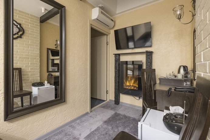 Imagen de la habitación del Hotel Pogosti.ru Na Leningradskom. Foto 8