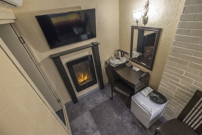 Imagen de la habitación del Hotel Pogosti.ru Na Leningradskom. Foto 9