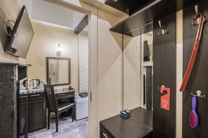 Imagen de la habitación del Hotel Pogosti.ru Na Leningradskom. Foto 10