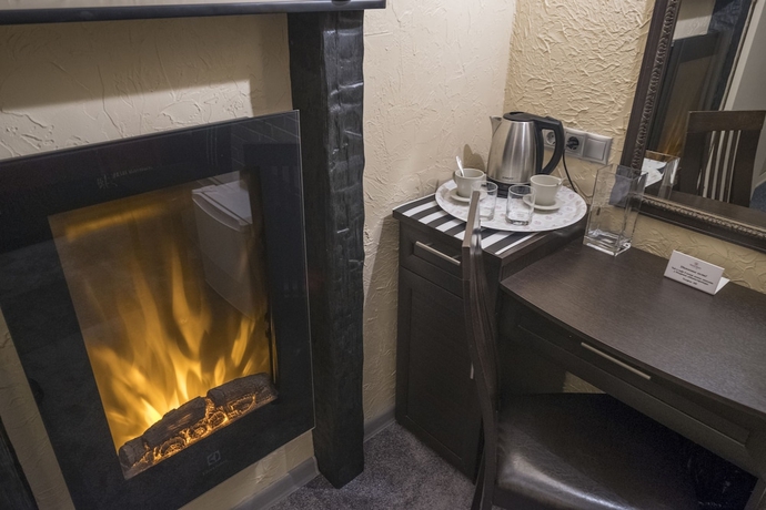 Imagen de la habitación del Hotel Pogosti.ru Na Leningradskom. Foto 12
