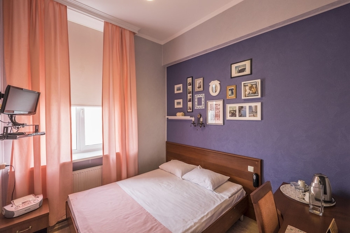 Imagen de la habitación del Hotel Pogosti.ru Na Leningradskom. Foto 14