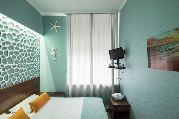 Imagen de la habitación del Hotel Pogosti.ru Na Leningradskom. Foto 15