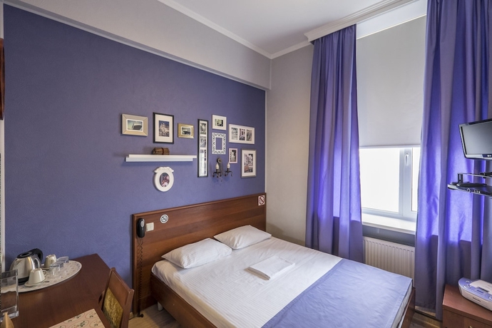 Imagen de la habitación del Hotel Pogosti.ru Na Leningradskom. Foto 16