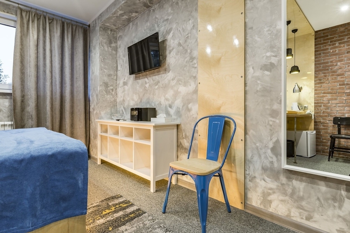 Imagen de la habitación del Hotel Pogosti.ru Na Slavyanskom Bulvare. Foto 2