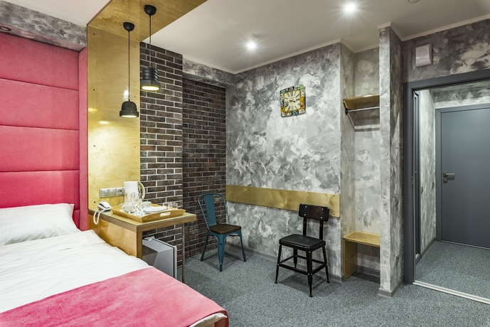 Imagen de la habitación del Hotel Pogosti.ru Na Slavyanskom Bulvare. Foto 3