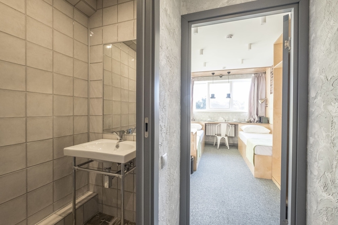Imagen de la habitación del Hotel Pogosti.ru Na Slavyanskom Bulvare. Foto 7