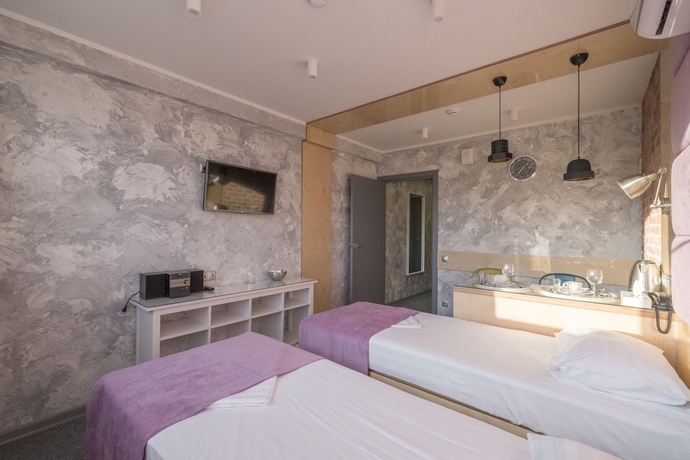 Imagen de la habitación del Hotel Pogosti.ru Na Slavyanskom Bulvare. Foto 12