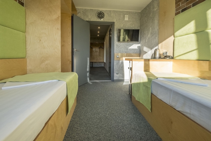 Imagen de la habitación del Hotel Pogosti.ru Na Slavyanskom Bulvare. Foto 15