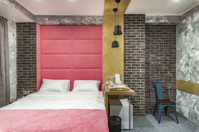 Imagen de la habitación del Hotel Pogosti.ru Na Slavyanskom Bulvare. Foto 16
