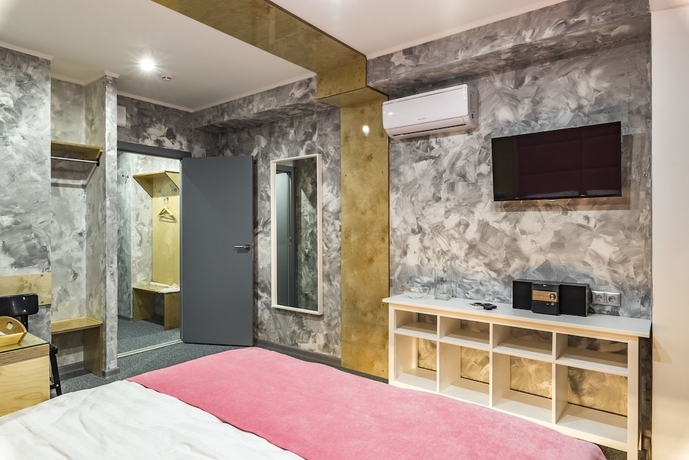Imagen de la habitación del Hotel Pogosti.ru Na Slavyanskom Bulvare. Foto 17