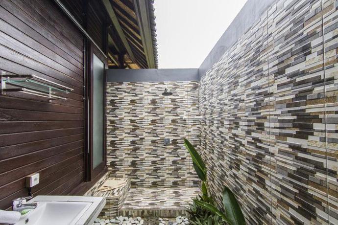 Imagen general del Hotel Poh Manis Lembongan, Lembongan Island. Foto 1