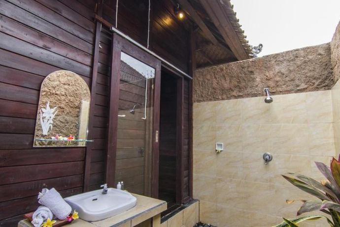 Imagen general del Hotel Poh Manis Lembongan, Lembongan Island. Foto 2
