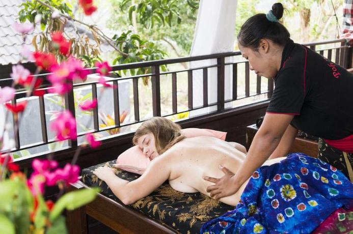 Imagen general del Hotel Poh Manis Lembongan, Lembongan Island. Foto 4