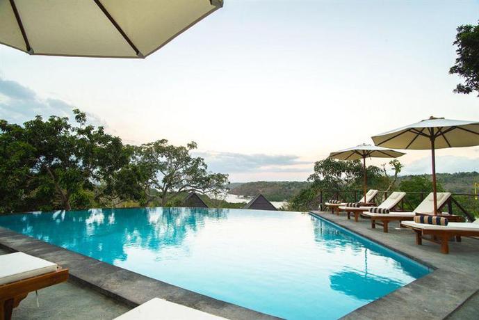 Imagen general del Hotel Poh Manis Lembongan, Lembongan Island. Foto 6