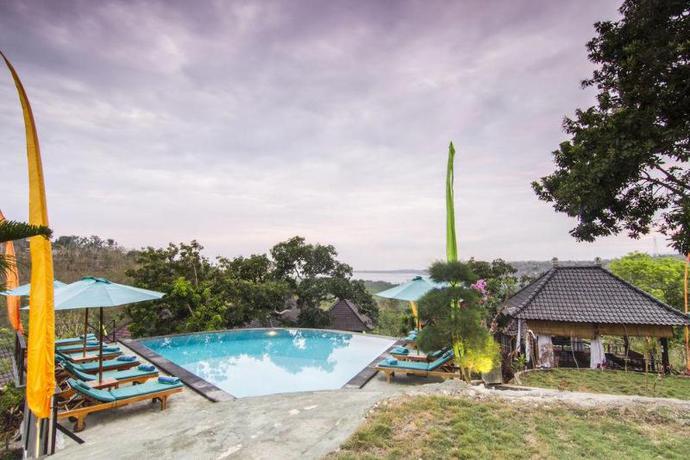Imagen general del Hotel Poh Manis Lembongan, Lembongan Island. Foto 8