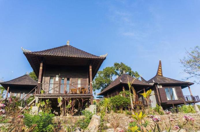 Imagen general del Hotel Poh Manis Lembongan, Lembongan Island. Foto 10