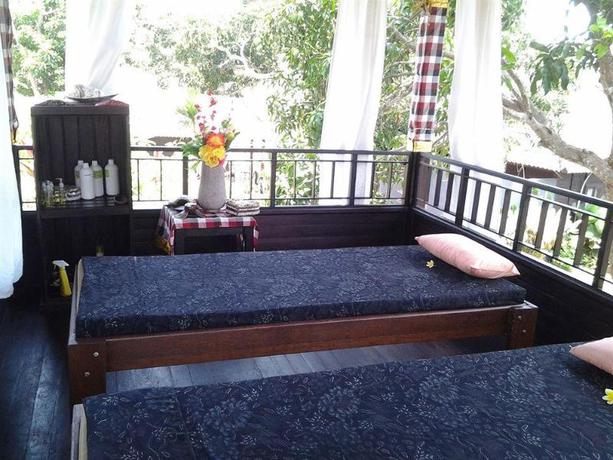 Imagen general del Hotel Poh Manis Lembongan, Lembongan Island. Foto 12