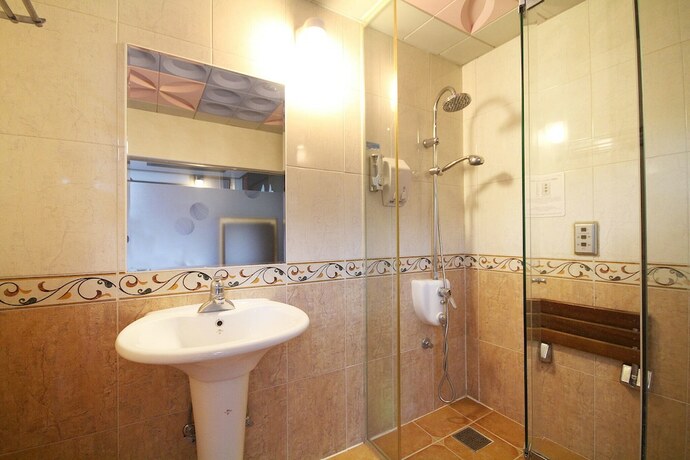 Imagen de la habitación del Hotel Pohang Any. Foto 11
