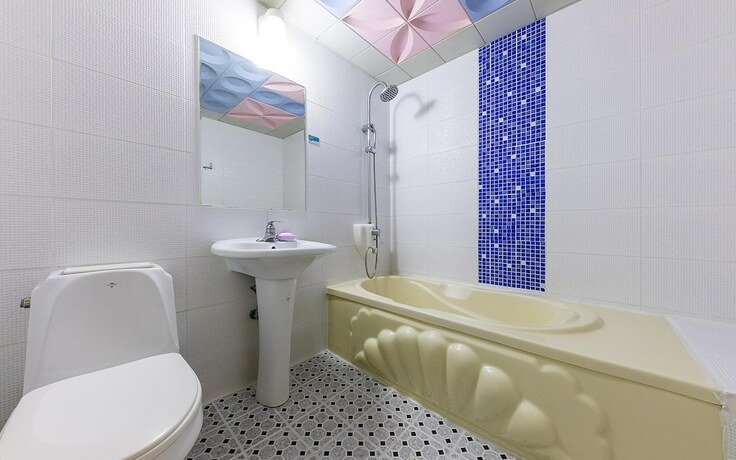 Imagen general del Hotel Pohang Any. Foto 1
