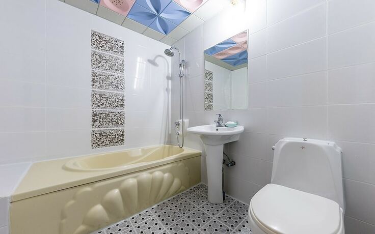 Imagen general del Hotel Pohang Any. Foto 2