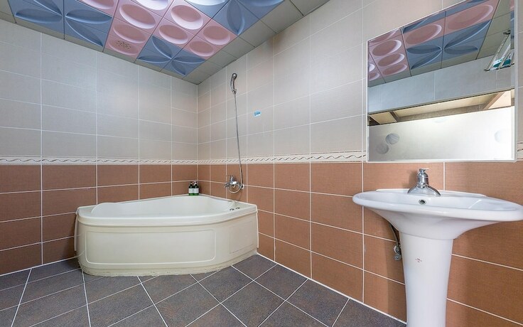 Imagen general del Hotel Pohang Any. Foto 4