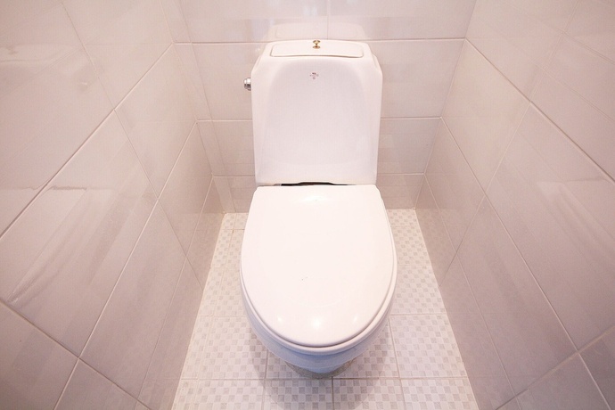 Imagen general del Hotel Pohang Any. Foto 6