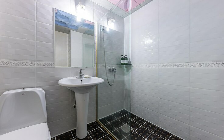 Imagen general del Hotel Pohang Any. Foto 7