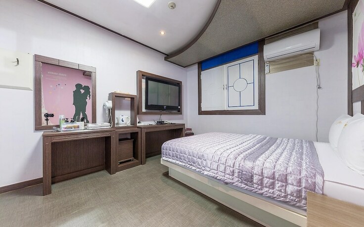 Imagen general del Hotel Pohang Any. Foto 9