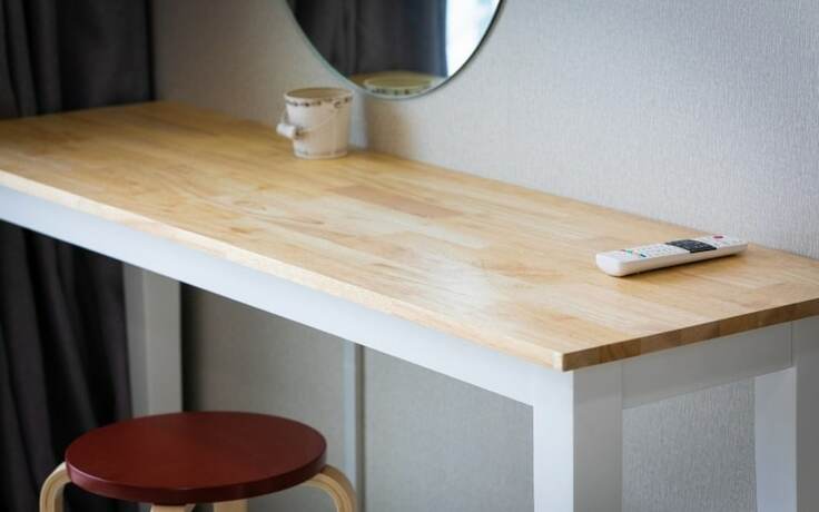 Imagen general del Hotel Pohang Bagliore Pension. Foto 5